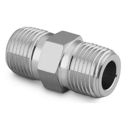 Amazon.com: Superlok SS-4HN 316 Stainless Steel Pipe Fitting, Hex
